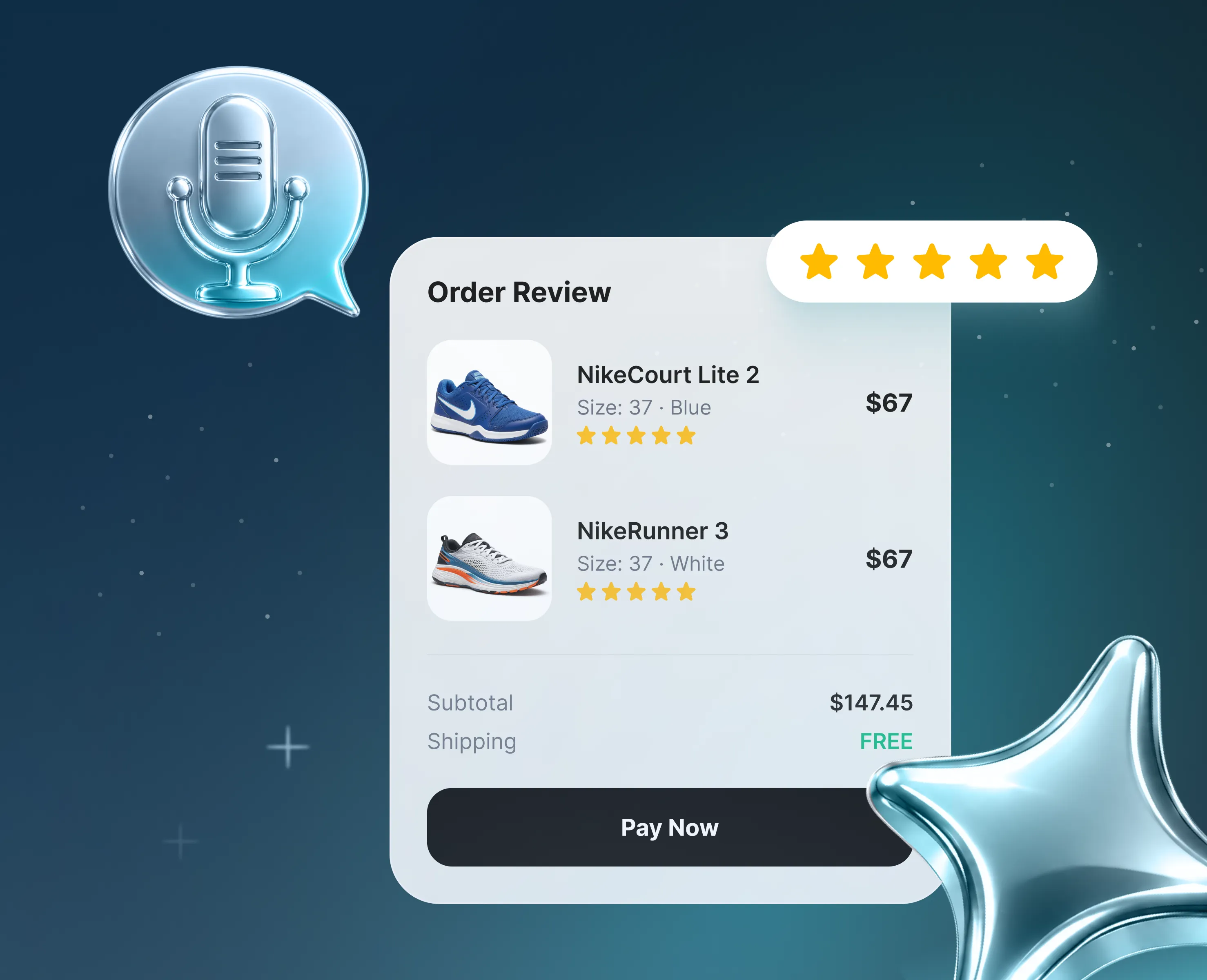 Skipify preview