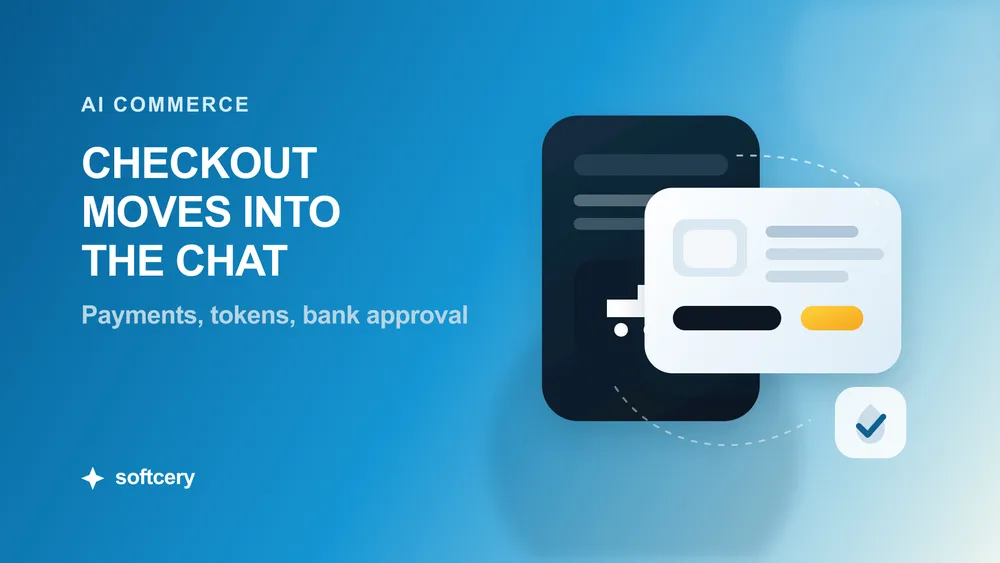 AI Commerce Payments: How Checkout Works in ChatGPT, Gemini, and Claude