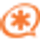 Asterisk logo