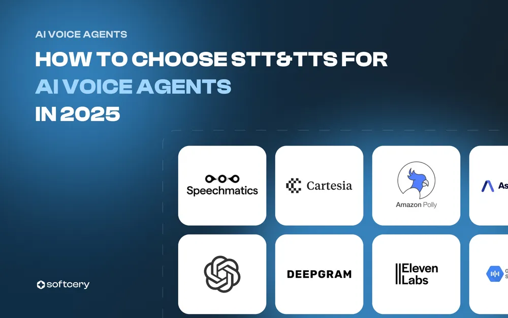 How to Choose STT and TTS for Voice Agents: Scribe v2, Nova-3, Universal-3, ElevenLabs v3, Sonic-3, Inworld TTS-1.5, and More Compared