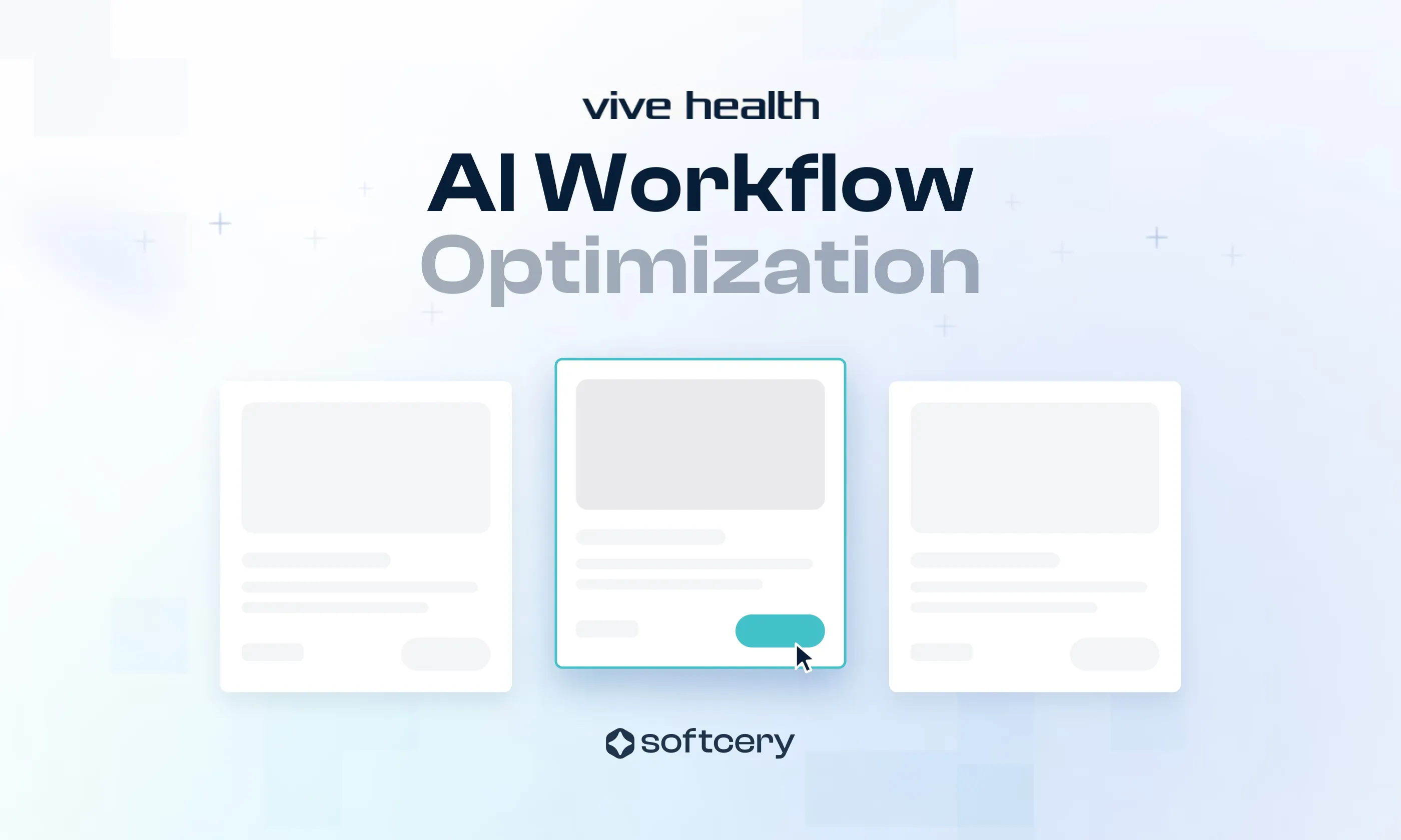 Vive Workflows preview