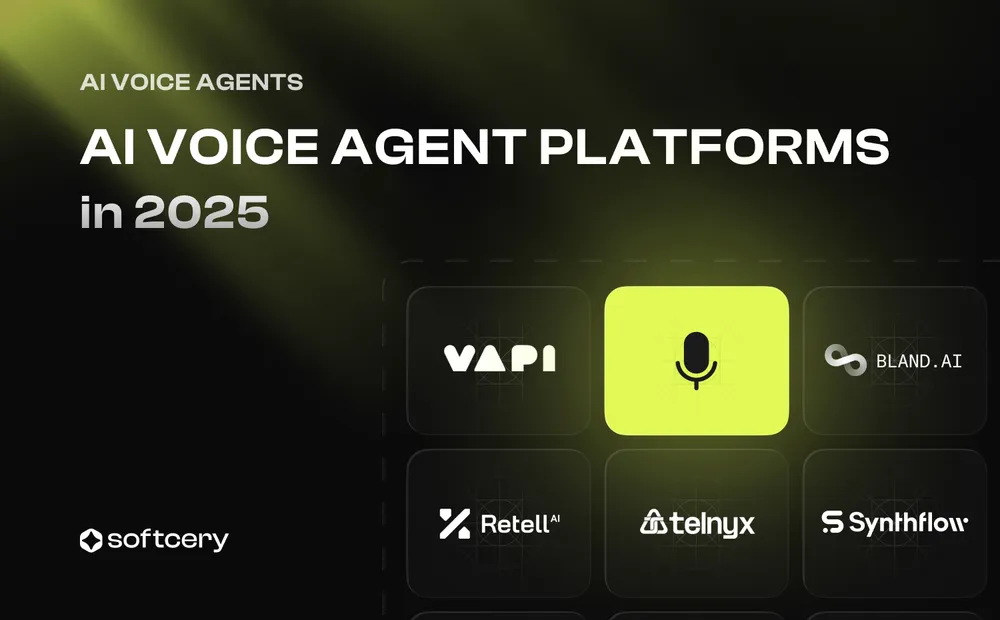 12 Voice Agent Platforms Compared: Vapi, Ultravox, Retell, Bland, Cartesia, ElevenLabs, Deepgram, and More