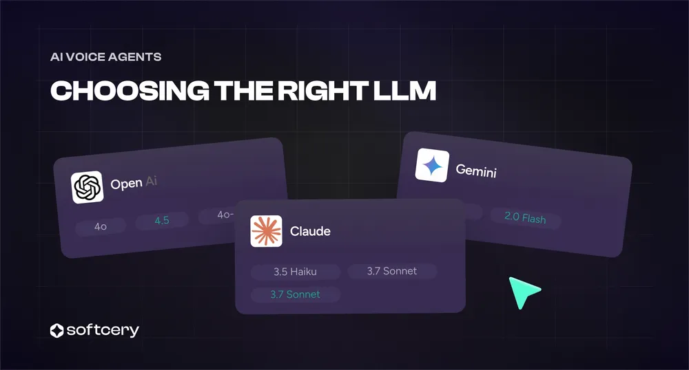 Choosing an LLM for Voice Agents: GPT-5.4, Claude Sonnet 4.6, Gemini 3.1 Flash-Lite, and 8 More Compared
