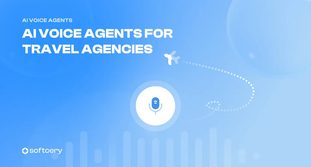 AI Voice Agents for Travel: STT/TTS Architecture, GDS Integration, and HotelPlanner Case Study